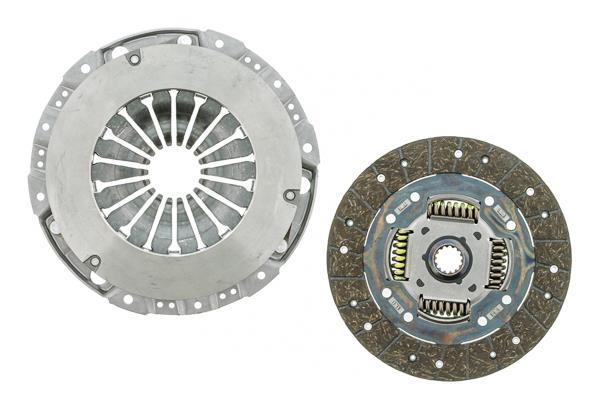 Kit d'embrayage AISIN KE-OP51R